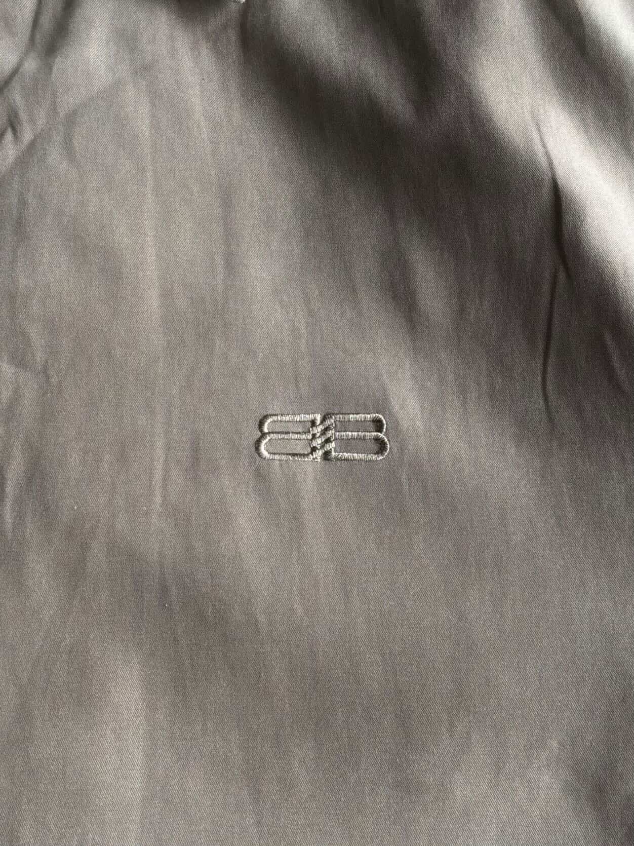 Vintage Balenciaga Harrington Jacket