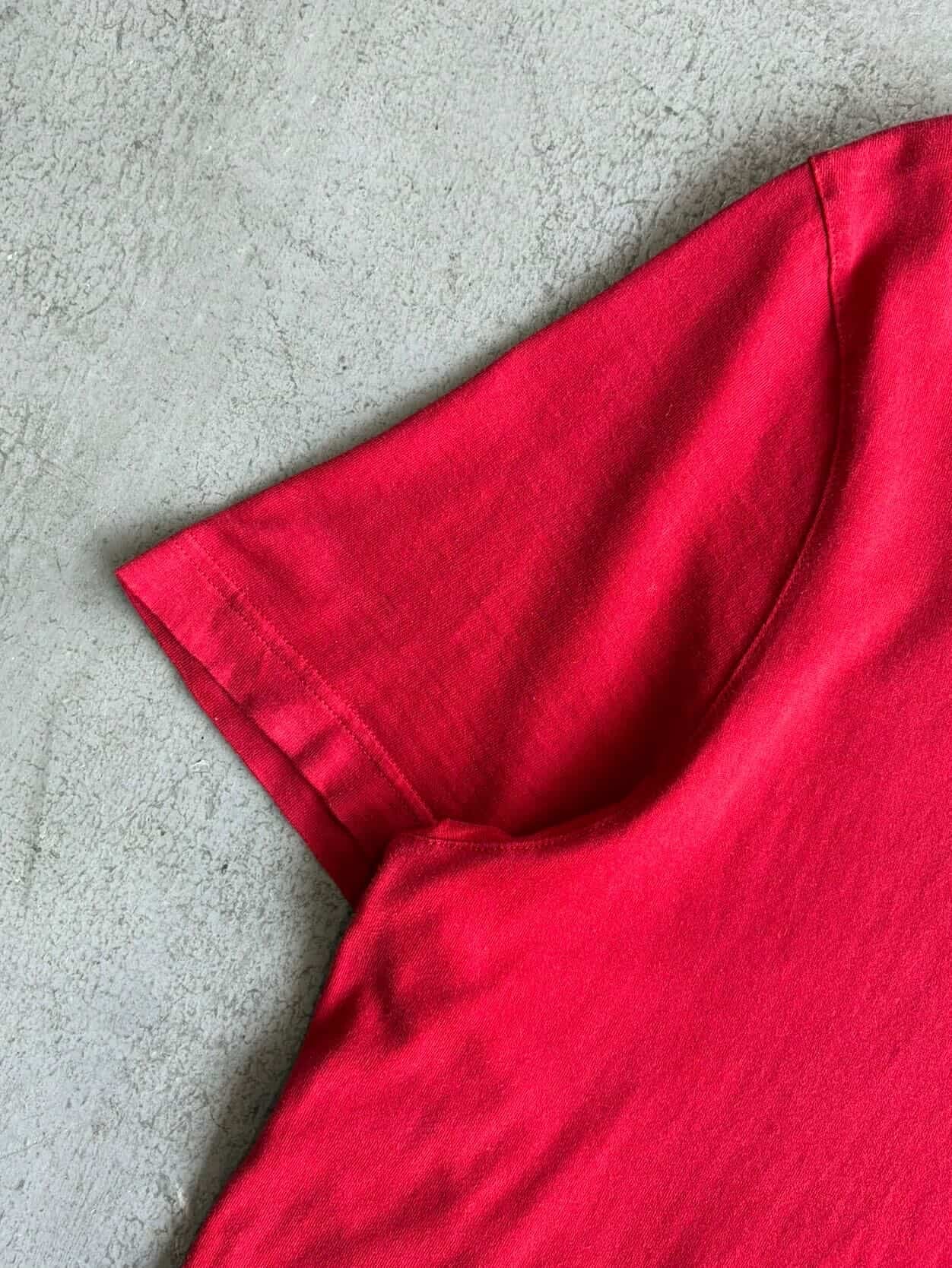 Louis Vuitton Chest Logo Tee