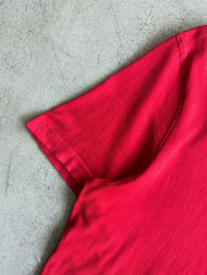 Louis Vuitton Chest Logo Tee