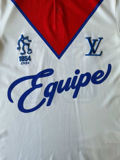 Louis Vuitton Equipe Polo