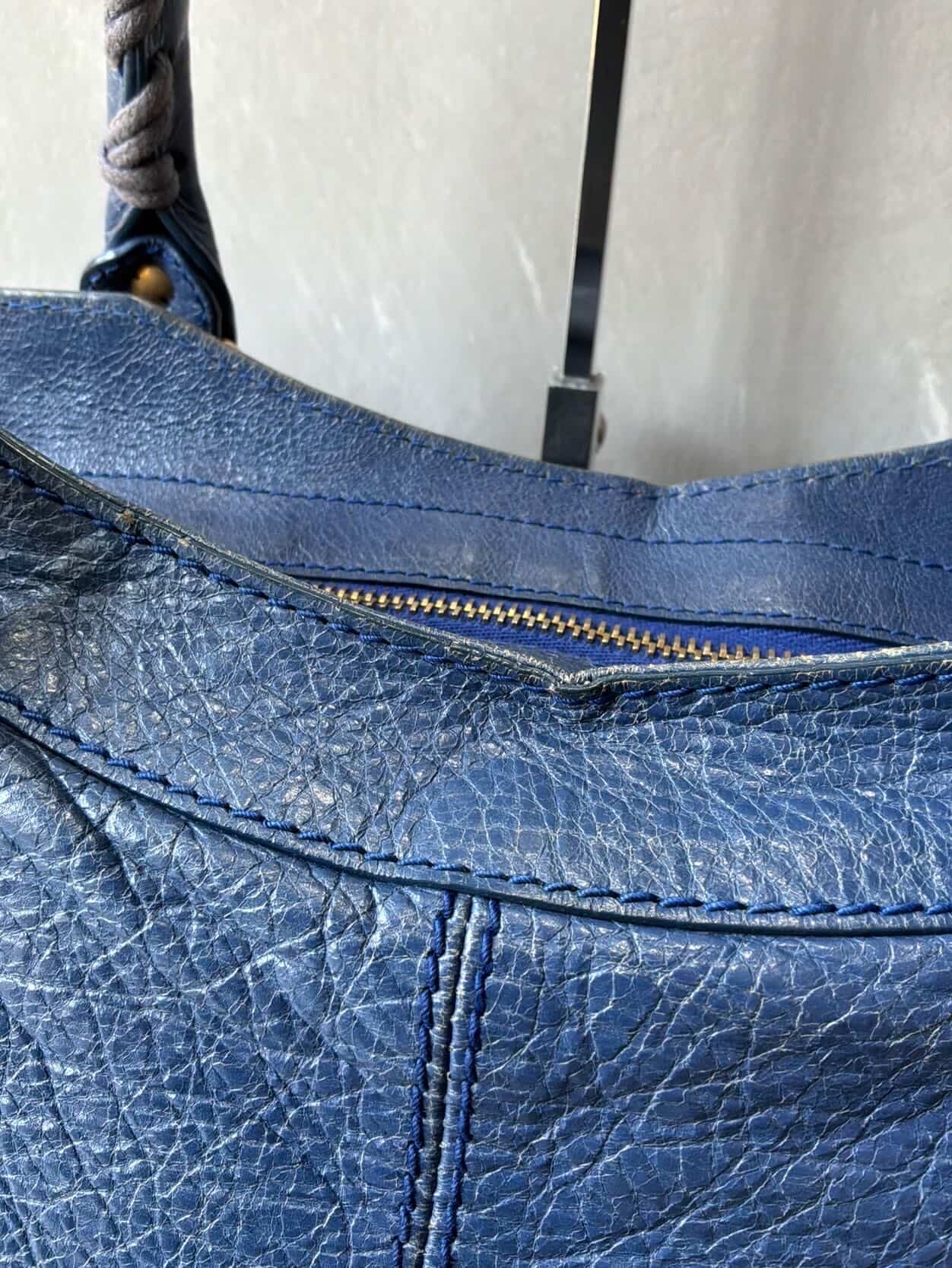 Balenciaga City ‘Part time’ Bag