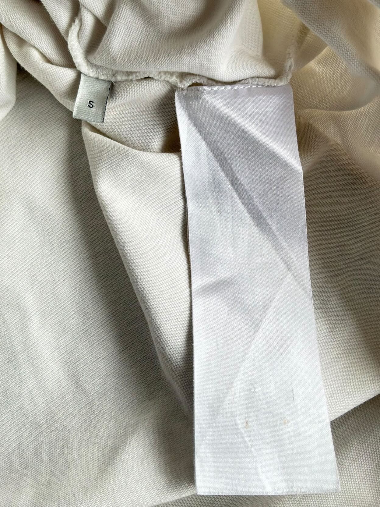 Gucci Blade Script Tee