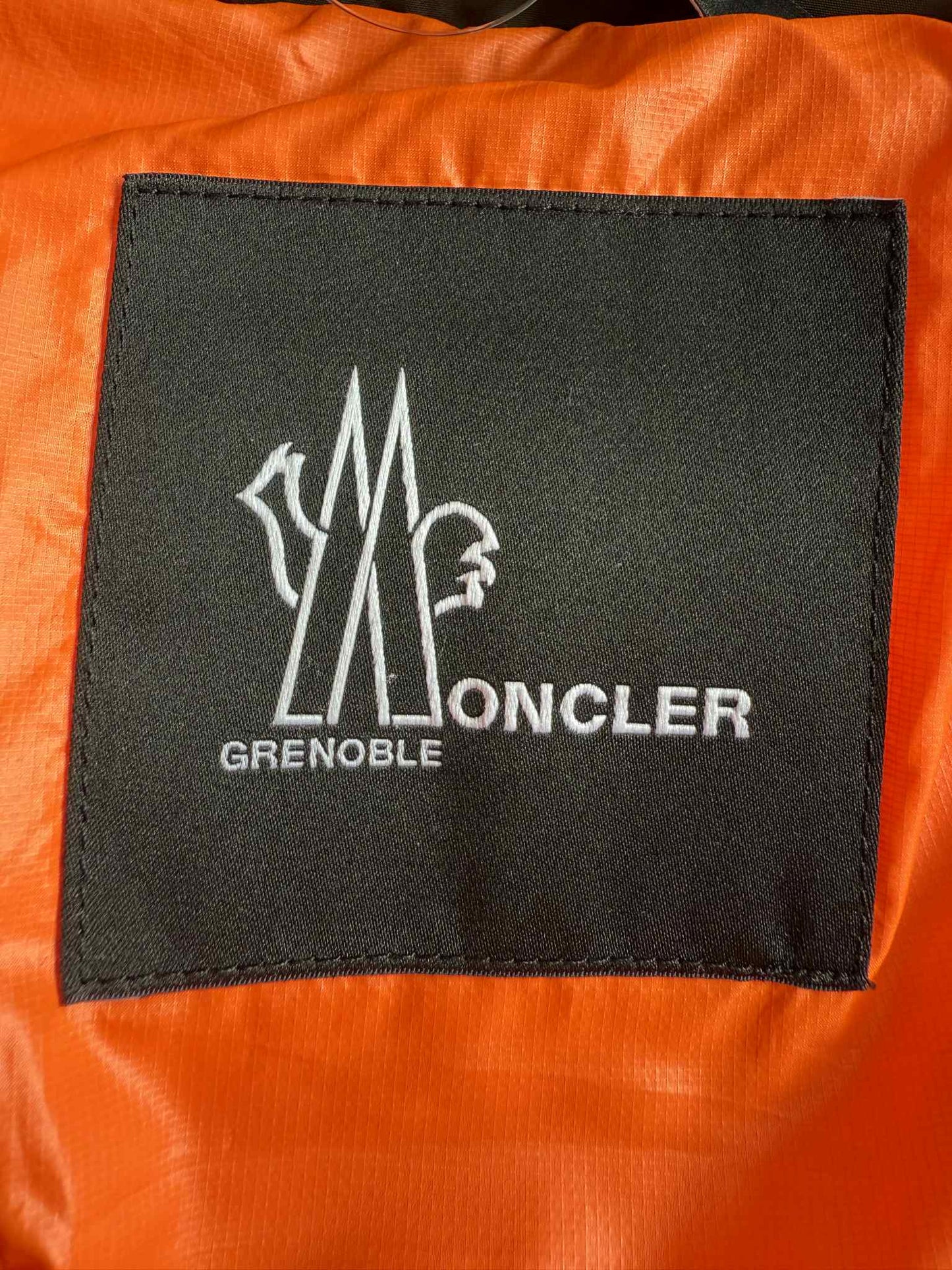 Moncler Grenovel Puffer Jacket