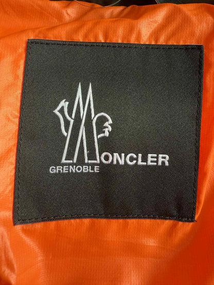 Moncler Grenovel Puffer Jacket