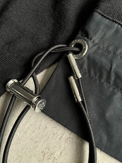 Moncler Knit Nylon Longsleeves