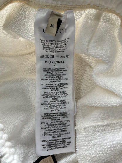 Gucci GG Sheryline Cargo Sweat Pants