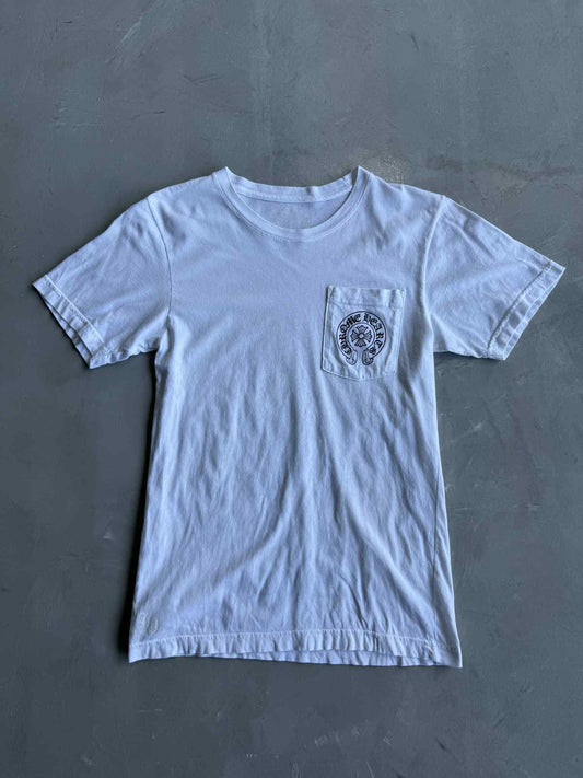 Chrome Hearts Horseshoe Taipei Exclusive TShirt