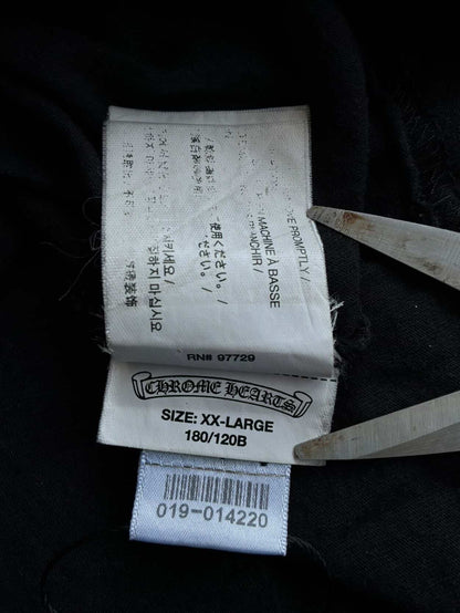 Chrome Hearts Las Vegas Exclusive Tee