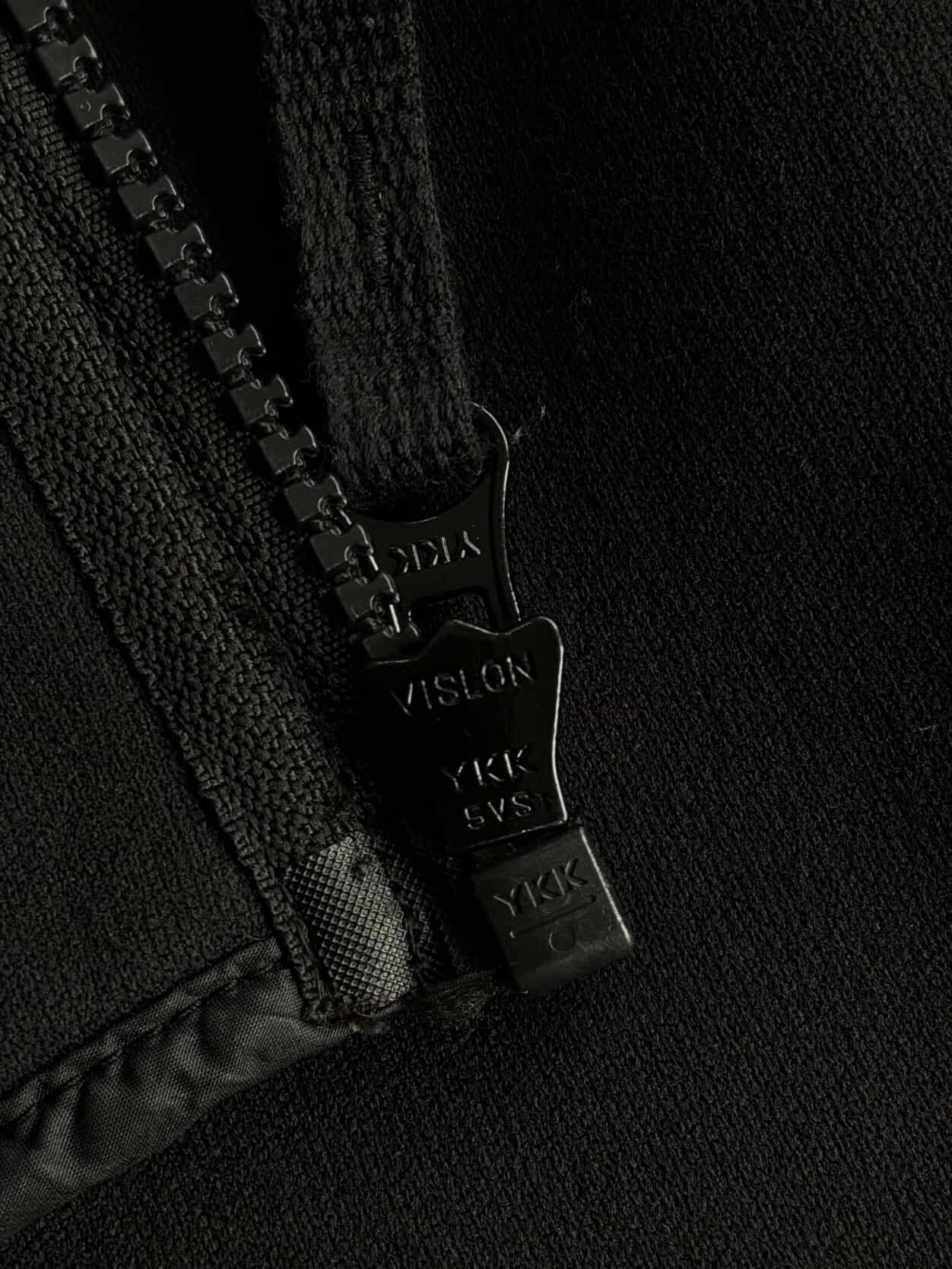 Stone Island Shadow Project Padded Zip Jacket