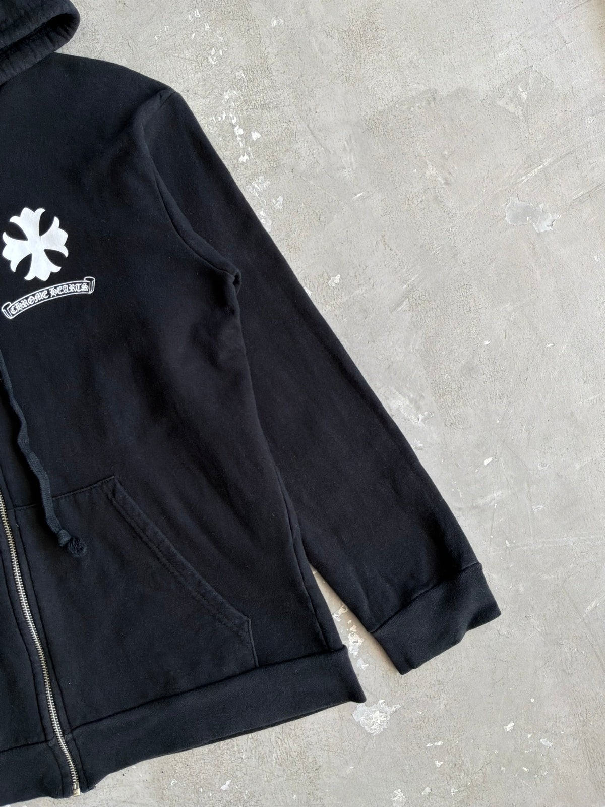 Chrome Hearts Koleidoscope Zip Hoodie
