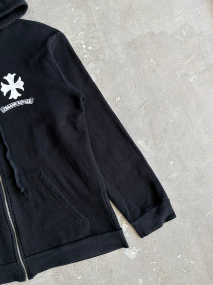 Chrome Hearts Koleidoscope Zip Hoodie