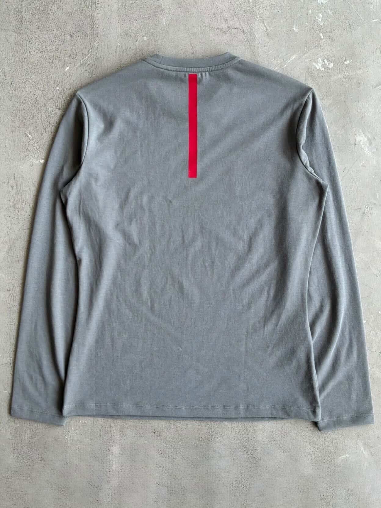 Prada Luna Rossa Longsleeves