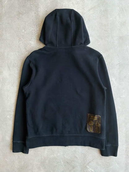 Louis Vuitton Staple Zip Hoodie
