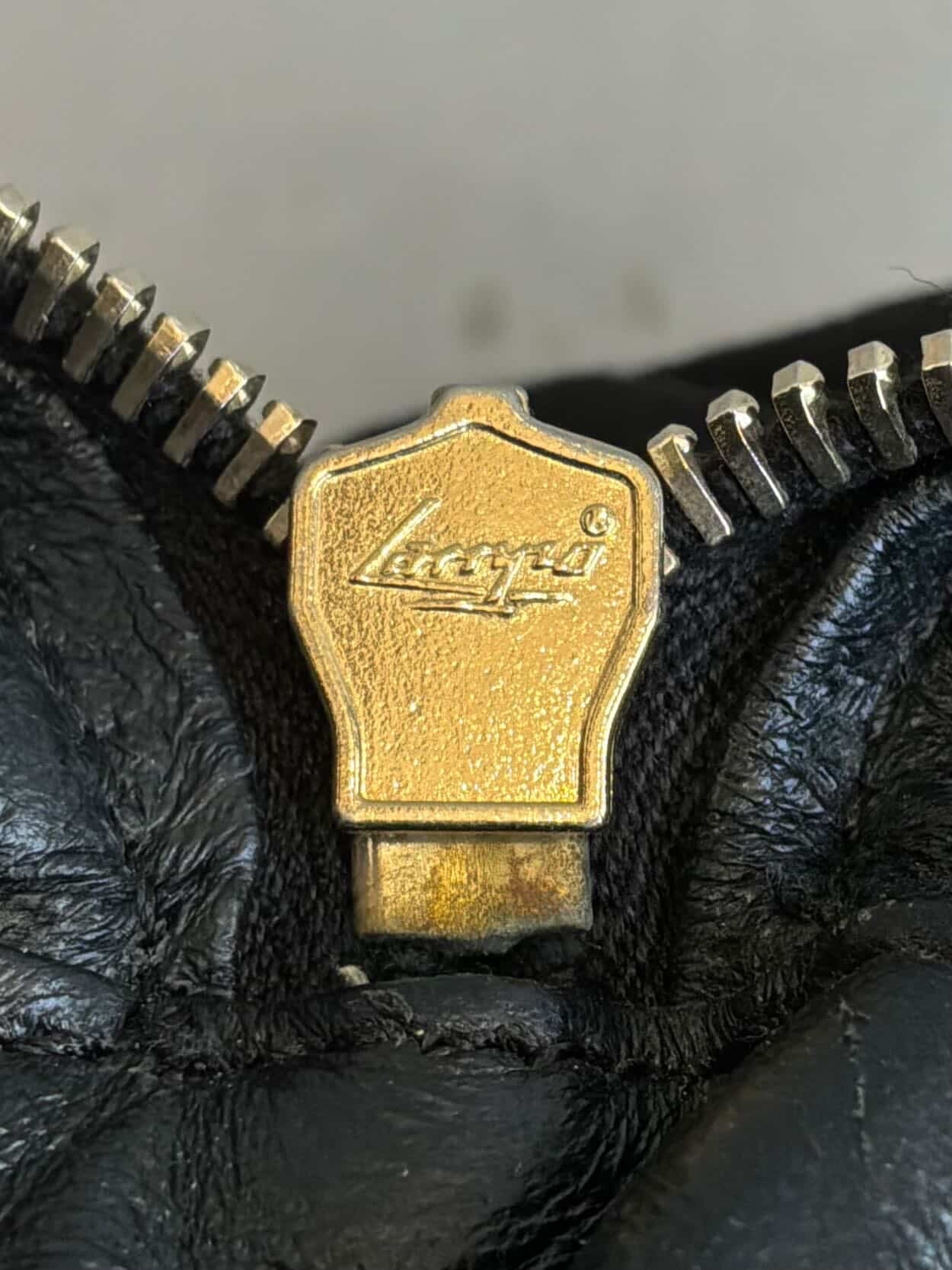 2000’s Chanel Bubble Quilted Chain Shoulder Bag
