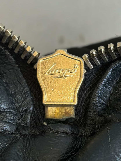 2000’s Chanel Bubble Quilted Chain Shoulder Bag