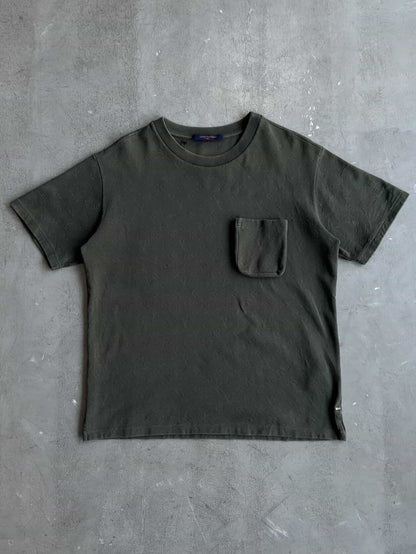 Louis Vuitton 3D Monogram Tee