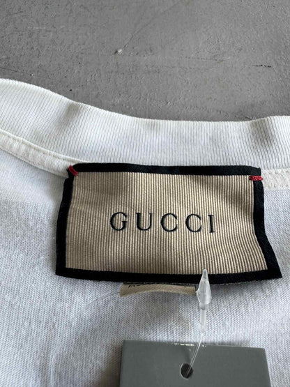 Gucci Firenze 1921 Short Sleeve Shirt