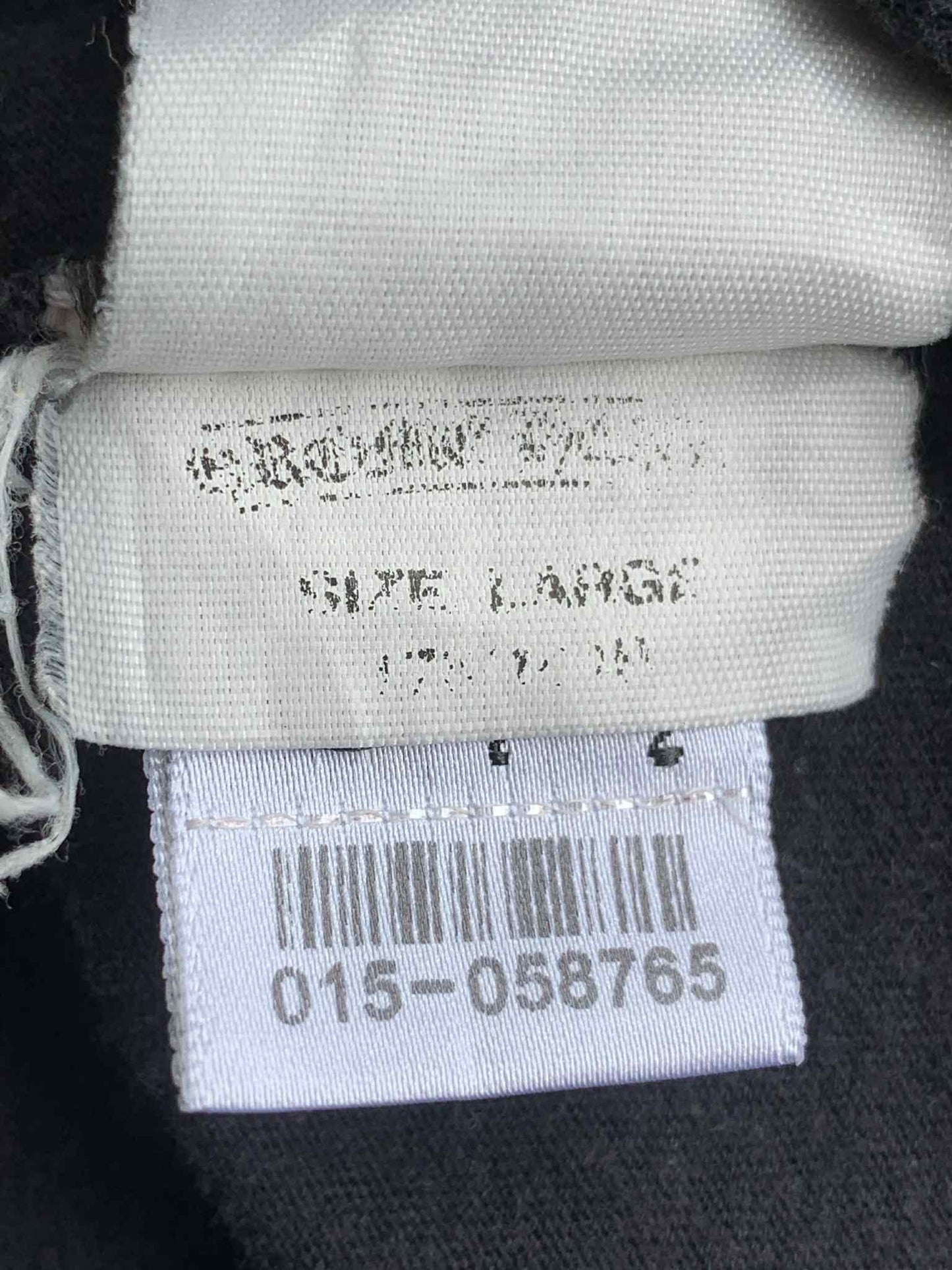 Chrome Hearts Los Angeles Exclusive Tee