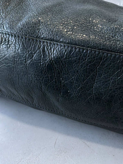 Balenciaga City Velo Crossbody Bag