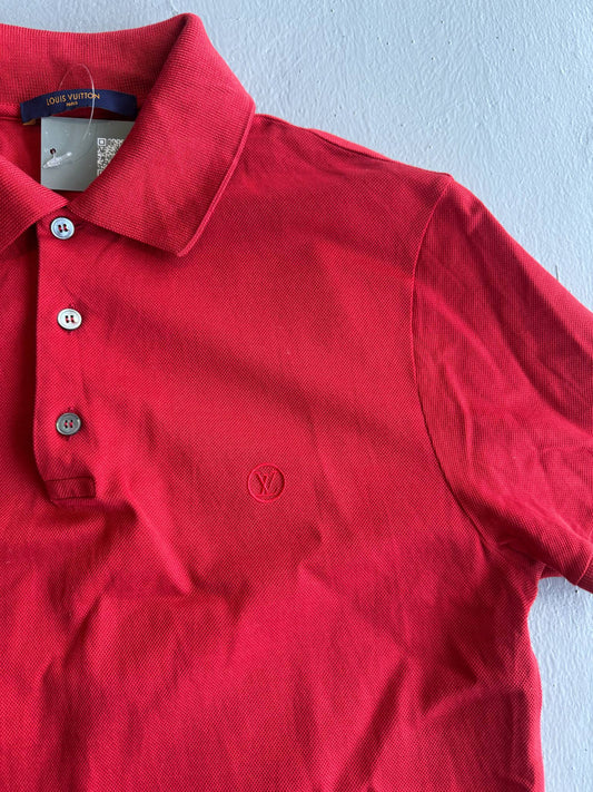 Louis Vuitton Polo Shirt