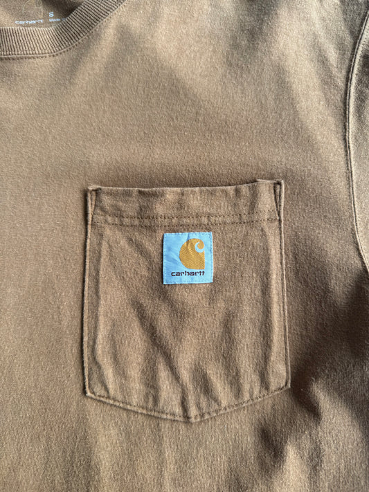 Carhartt Pocket tee