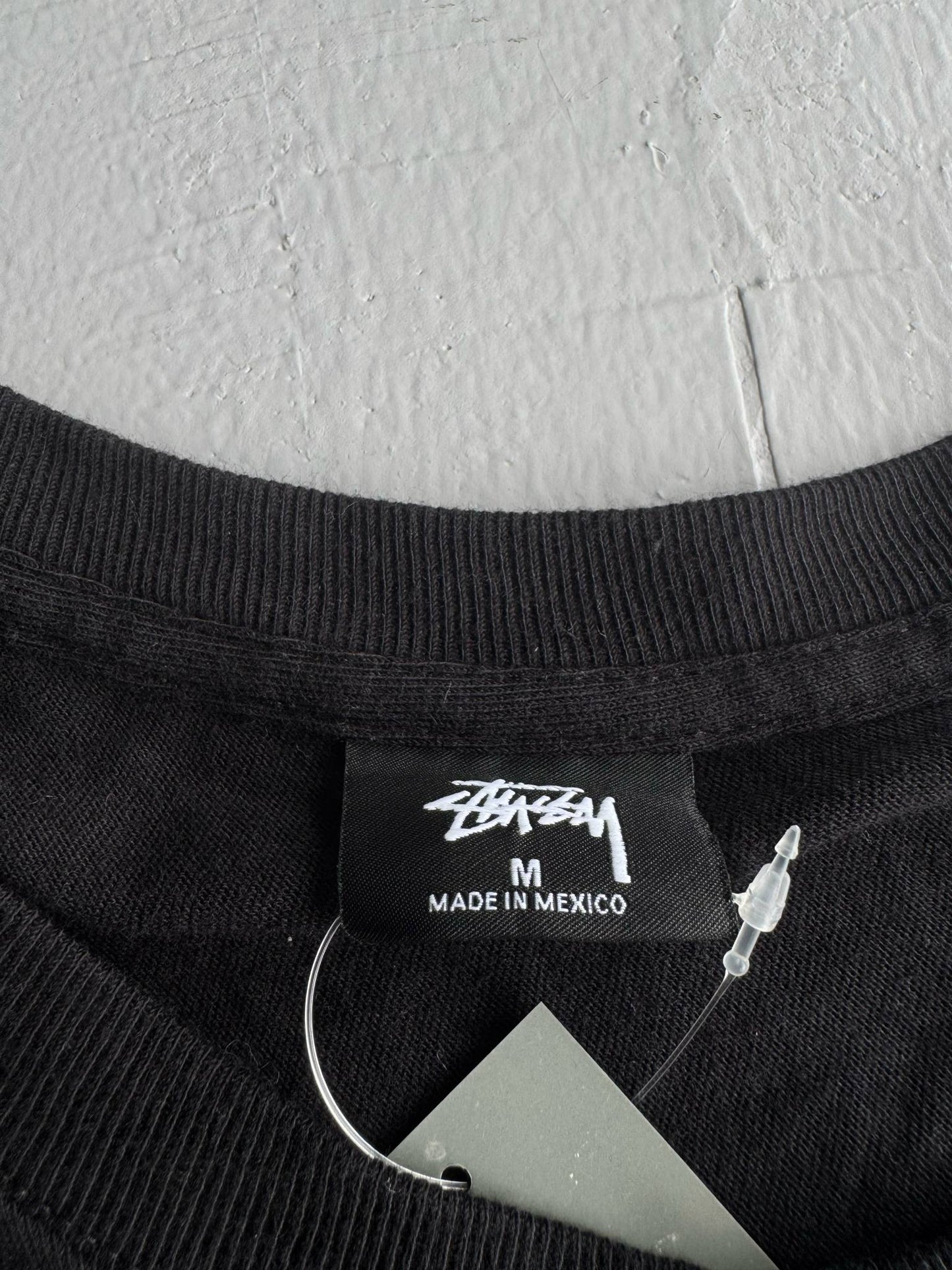 Stussy International Longsleeves