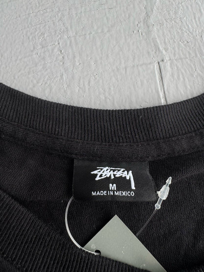 Stussy International Longsleeves