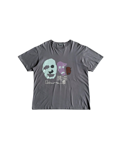 Dior x Cactus Jack  Tee