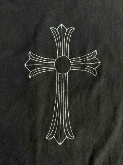 Chrome Hearts Kyokuso Himuro Longsleeve Shirt