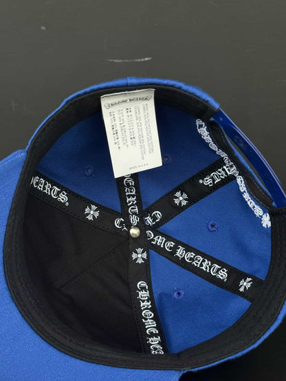 Chrome Hearts Baseball Hat