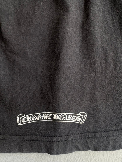 Chrome Hearts Tri Celtic Tee