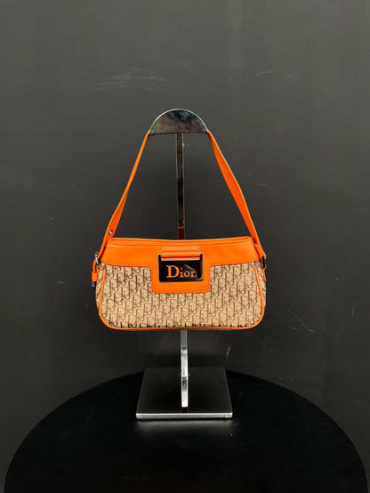 Dior Street Chic Trotter Mini Bag