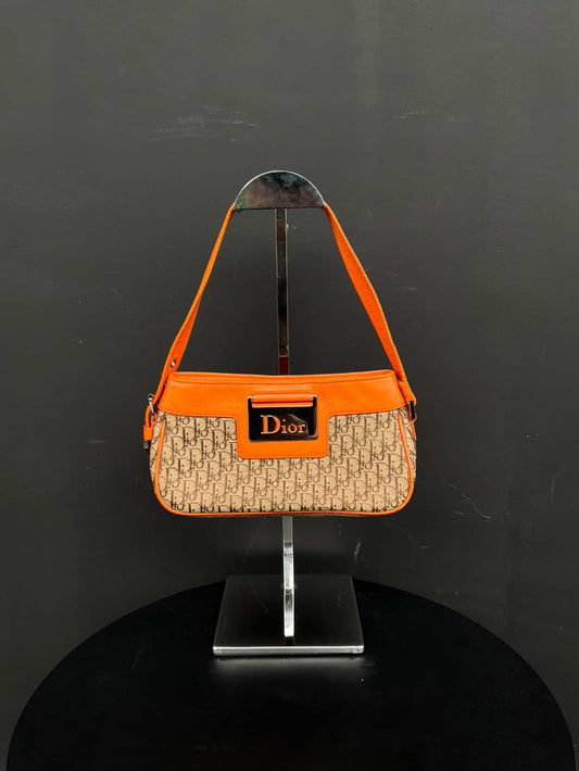 Dior Street Chic Trotter Mini Bag