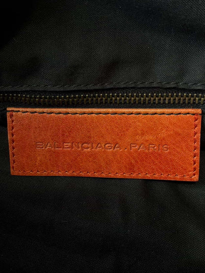 Balenciaga City ‘Twiggy’ Shoulder Bag