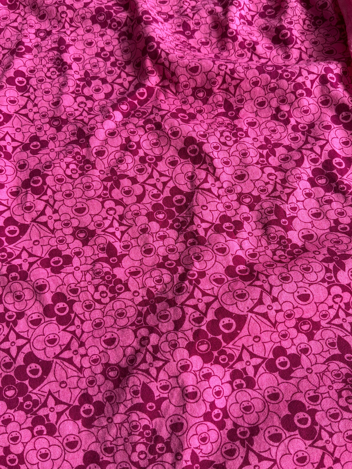 Louis Vuitton X Murakami Cherry Blossom Top