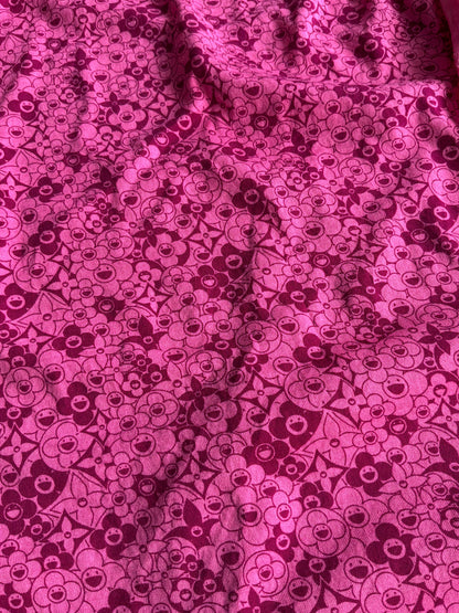 Louis Vuitton X Murakami Cherry Blossom Top