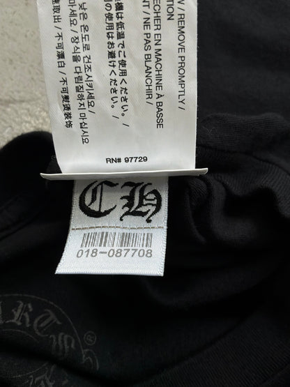 Chrome Hearts Foti Dog Tee