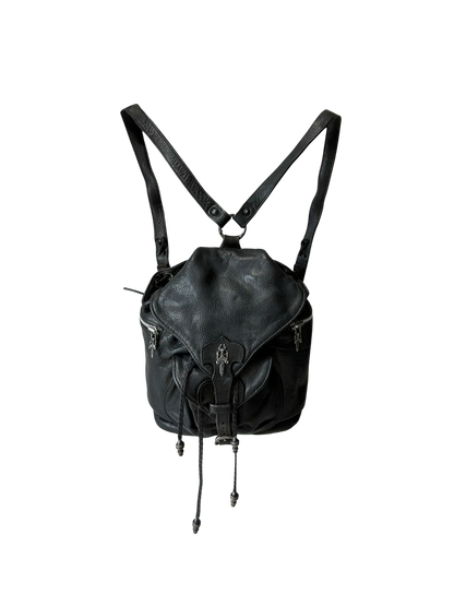 Chrome Hearts Flanerey Dagger Mini Backpack