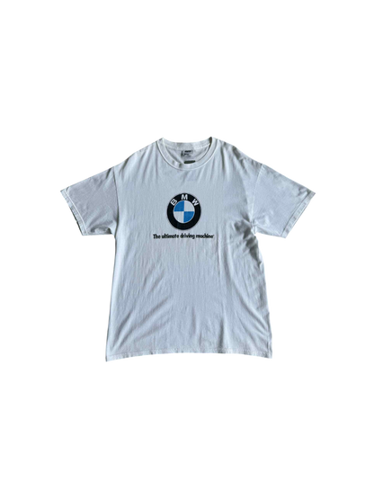 BMW The Ultimate Driving Machine Tee