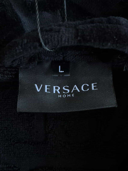 Versace Baroque Robe