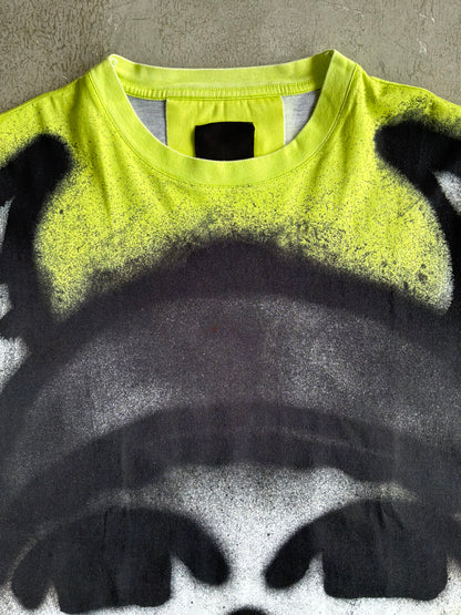 Givenchy X Chito Dog and His Boy Tee