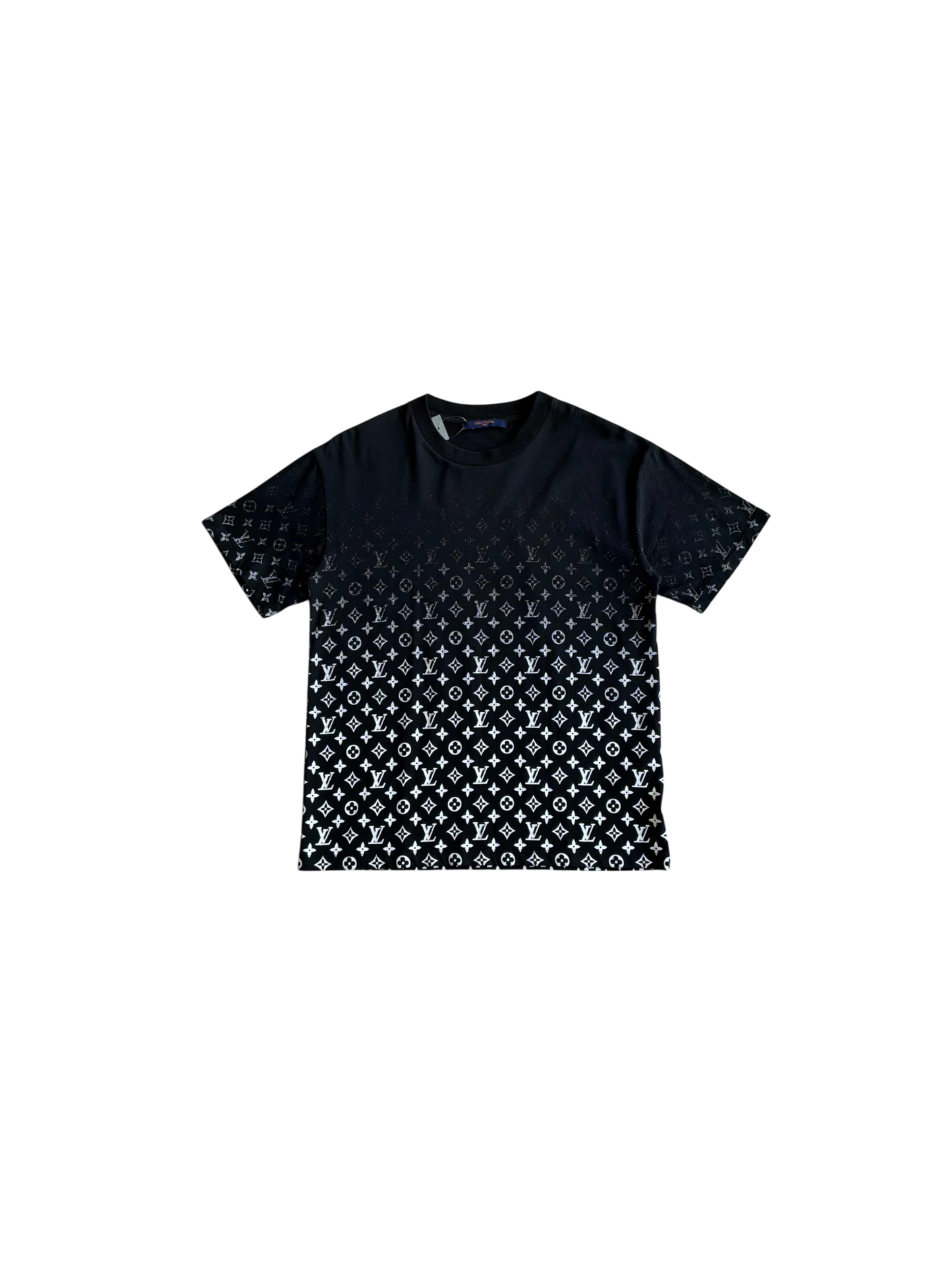 Louis Vuitton Gradient Monogram Tee