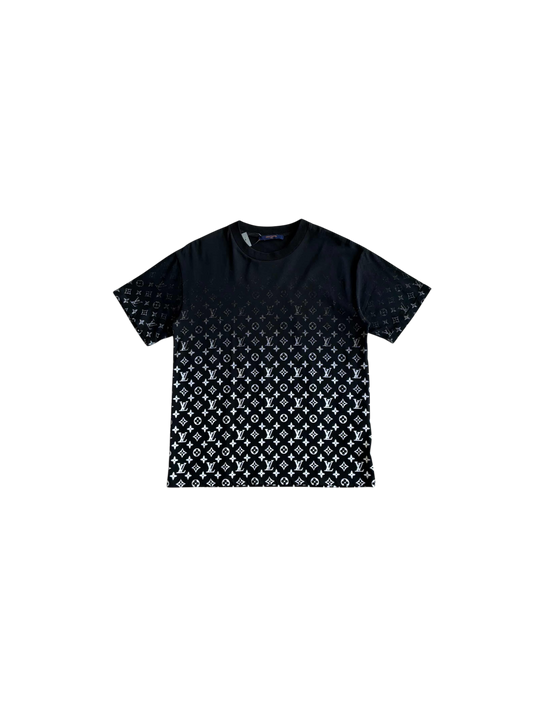Louis Vuitton Gradient Monogram Tee