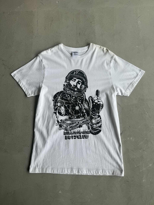 Billionaire Boys Club Astronaut White shirt