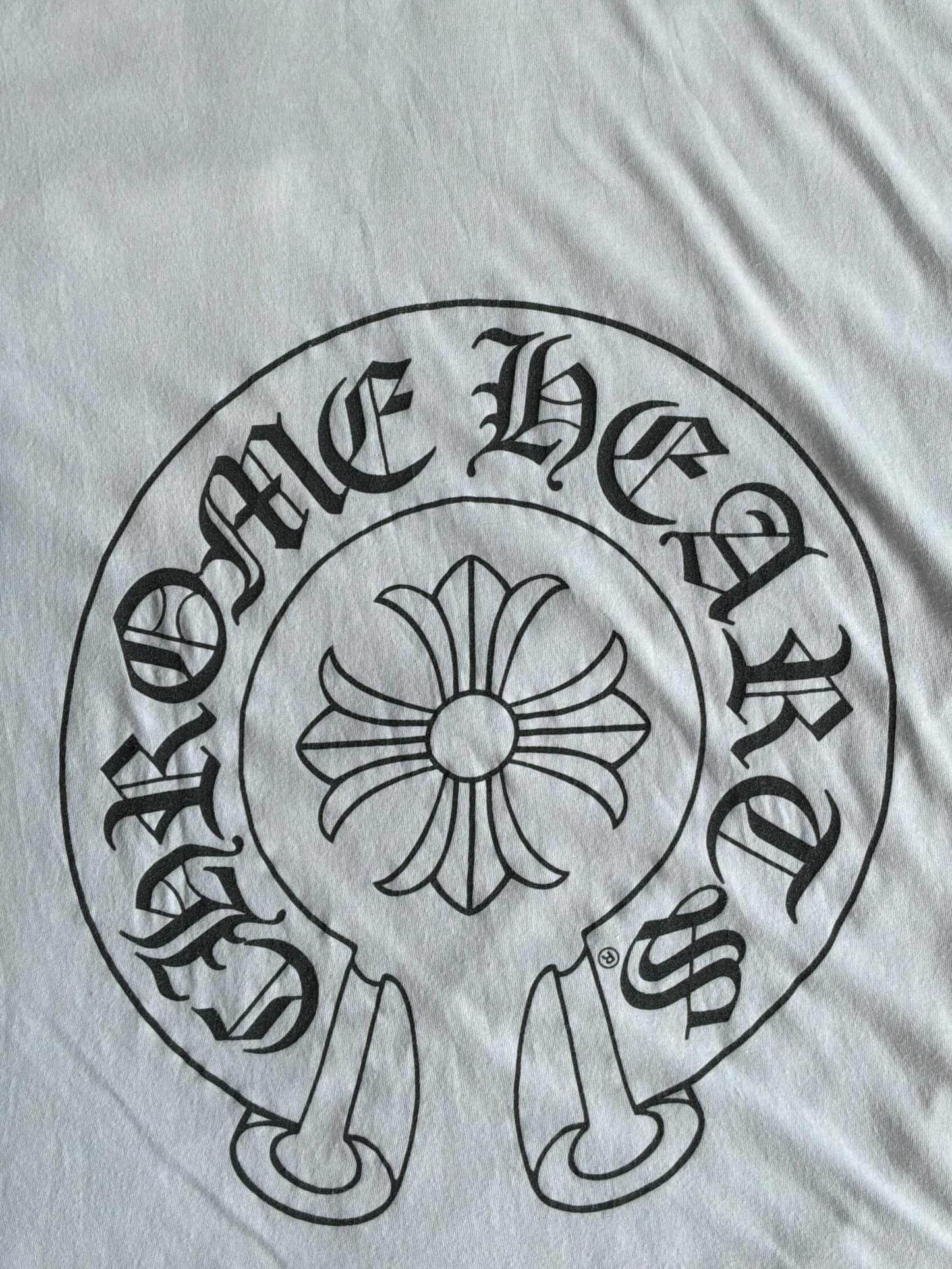 Chrome Hearts Taipei Exclusive Tee