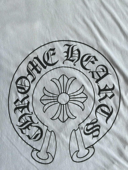 Chrome Hearts Taipei Exclusive Tee
