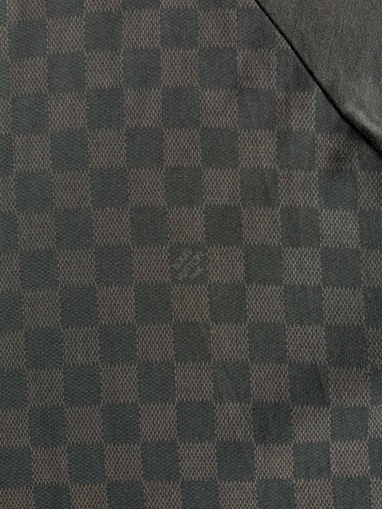 Louis Vuitton Damier Tee