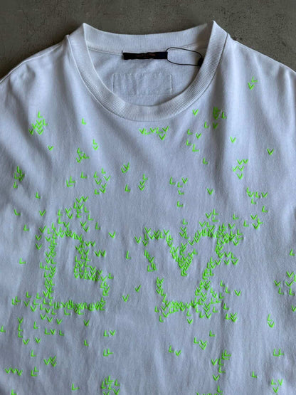 Louis Vuitton Spread Logo Tee