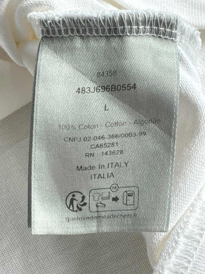 Dior Couture Tee