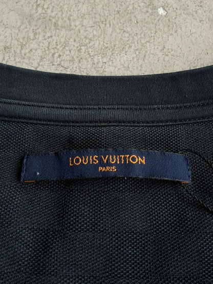 Louis Vuitton Damier Pocket Tee